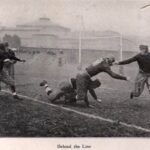 Connelly breaks down College Football Playoff semifinals