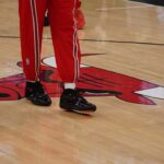 Bulls-Heat game postponed due to wet court conditions