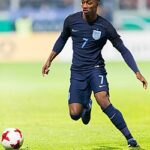 Arsenal's Martinelli 'deeply sorry' for pushing injured Bradley in Liverpool draw