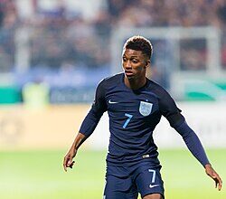 Arsenal's Martinelli 'deeply sorry' for pushing injured Bradley in Liverpool draw