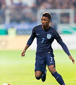 Arsenal's Martinelli 'deeply sorry' for pushing injured Bradley in Liverpool draw