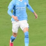 Man City sign Semenyo