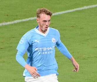 Man City sign Semenyo