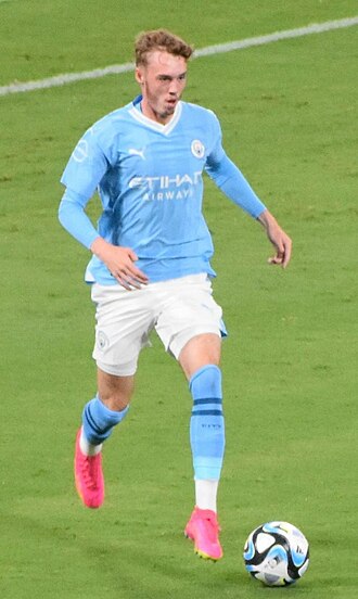 Man City sign Semenyo