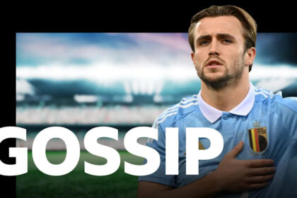 Rommens & Chukwuani on way to Rangers - gossip