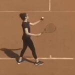 Kenya tennis admits wildcard blunder after player's embarrassing defeat goes viral