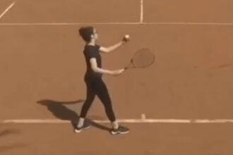 Kenya tennis admits wildcard blunder after player's embarrassing defeat goes viral