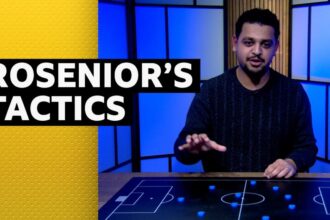 How will Rosenior set Chelsea up?