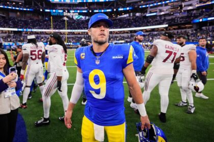 NFL playoff predictions: who will seize a wide-open Super Bowl race?