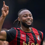 'My best is yet to come' - Semenyo joins Man City in £65m deal