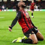 'My best football is yet to come' - Semenyo signs for Man City