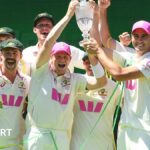 Winning in England will be Australia's next goal - McGrath column