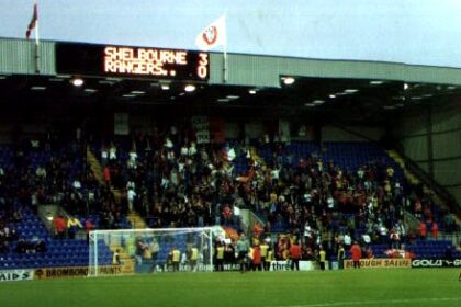 Rangers' Röhl hopeful of Rommens, Chukwuani signings this weekend