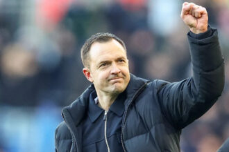 Davies on Cambridge FA Cup tie and transfers