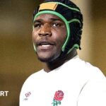 England hopeful Kpoku keen on Sale move