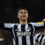 'He won't let anyone knock him' - how Miley silenced critics