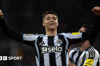 'He won't let anyone knock him' - how Miley silenced critics