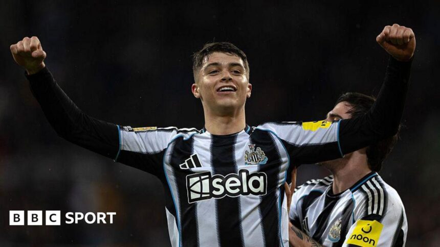 'He won't let anyone knock him' - how Miley silenced critics