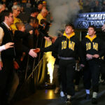 How to watch Iowa wrestling vs. Wisconsin today: Time and Streaming