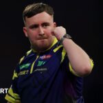 Littler signs sponsorship deal worth reported £20m