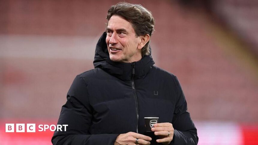 Frank reaches crisis point at Spurs - was he doomed from the start?