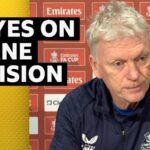 'Hugely disappointing' - Moyes on Keane red card appeal rejection