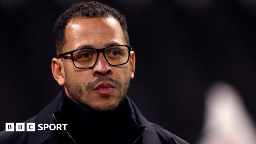 Rosenior will ignore 'noise' after Chelsea appointment