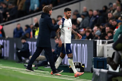 Cuti Romero suspended additional match, fined £50k after Liverpool sending off