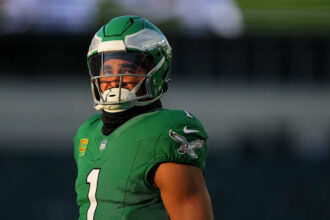 Eagles vs. 49ers NFL playoffs wild-card betting odds, picks and predictions: Best bets for Eagles-49