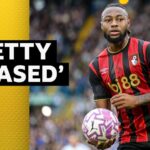 The best years are to come - Guardiola on signing 'extraordinary' Semenyo