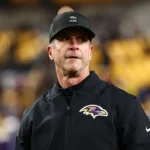 Famed NFL agent breaks down coach John Harbaugh’s best choice for next team