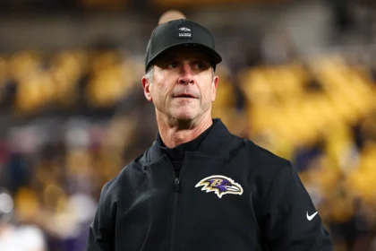 Famed NFL agent breaks down coach John Harbaugh’s best choice for next team