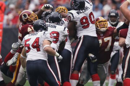 With Connor Bedard back, Blackhawks bid to clip Capitals