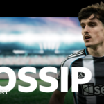 Arsenal monitoring Livramento - Saturday's gossip