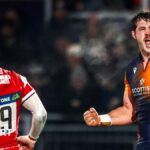 Edinburgh edge Gloucester with superb fightback