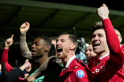Wrexham knocks out Nottingham Forest on penalties to move into FA Cup fourth round