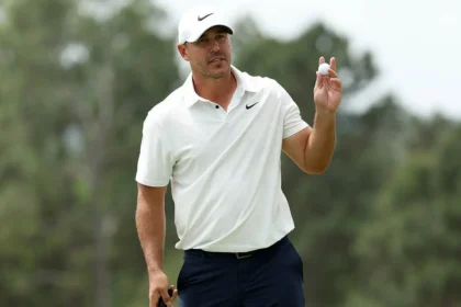 Brooks Koepka applies for PGA Tour reinstatement after leaving LIV Golf: report