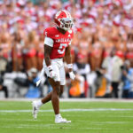 Indiana opens Peach Bowl with pick-6 of Oregon and Dante Moore