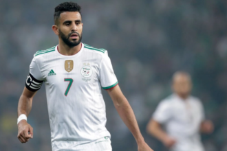 Where to watch Algeria vs. Nigeria live stream, TV channel, start time for AFCON quarterfinal