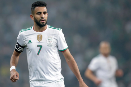 Where to watch Algeria vs. Nigeria live stream, TV channel, start time for AFCON quarterfinal