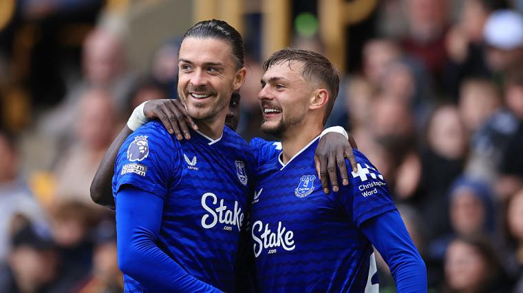Where to watch Everton vs. Sunderland live stream, TV channel, start time for FA Cup match