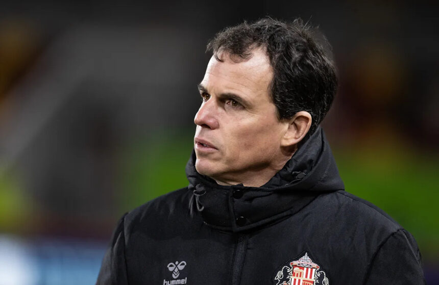 Starting XI: Will Sunderland Ring The Changes For Everton Cup Tie?