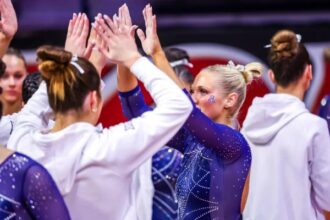Arizona GymCats lead wire-to-wire vs Washington in night of comebacks