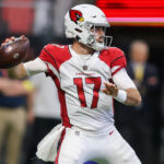 Former Arizona Cardinals QB named new Washington Commanders OC