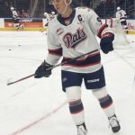 Capitals spoil Connor Bedard's return with 5-1 win over Blackhawks