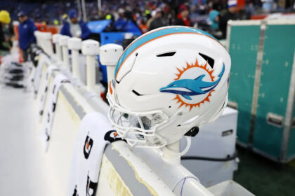 Dolphins hire Jon-Eric Sullivan as general manager – The Splash Zone 1/10/26