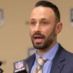 Dolphins hire Packers executive Jon-Eric Sullivan as general manager: reports