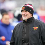 6 takeaways from Commanders hiring offensive coordinator David Blough