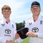 Which players could England turn to for 2027 Ashes?
