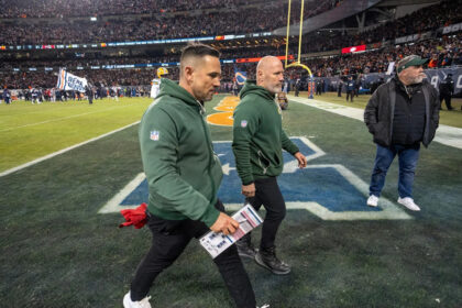 Will Matt LaFleur get fired after Packers' latest playoff loss?